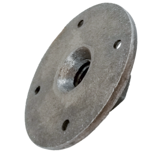 CX345-P 3/4-5 Cat Head Nut Washer - ACME